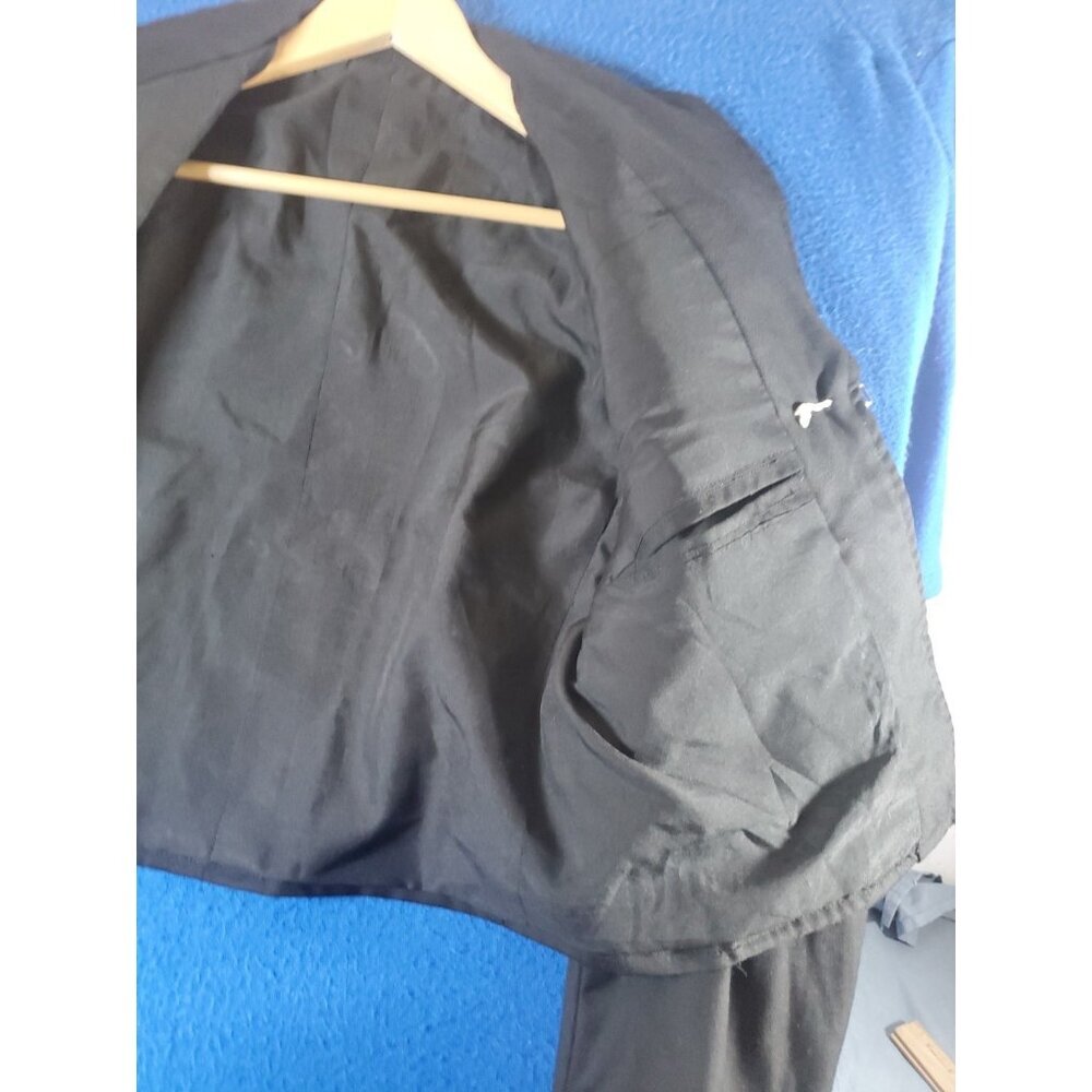 Girl Mariachi Suit Jackets Women Size 4 - Picture 7 of 16